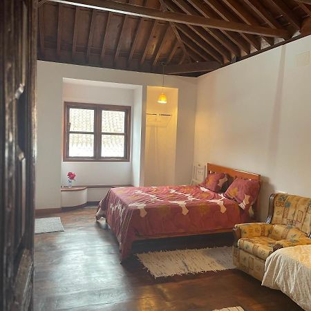 Casa Madalita Villa San Andres  Bagian luar foto