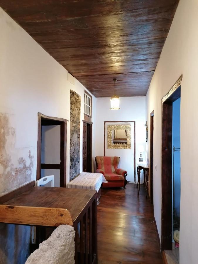 Casa Madalita Villa San Andres  Bagian luar foto