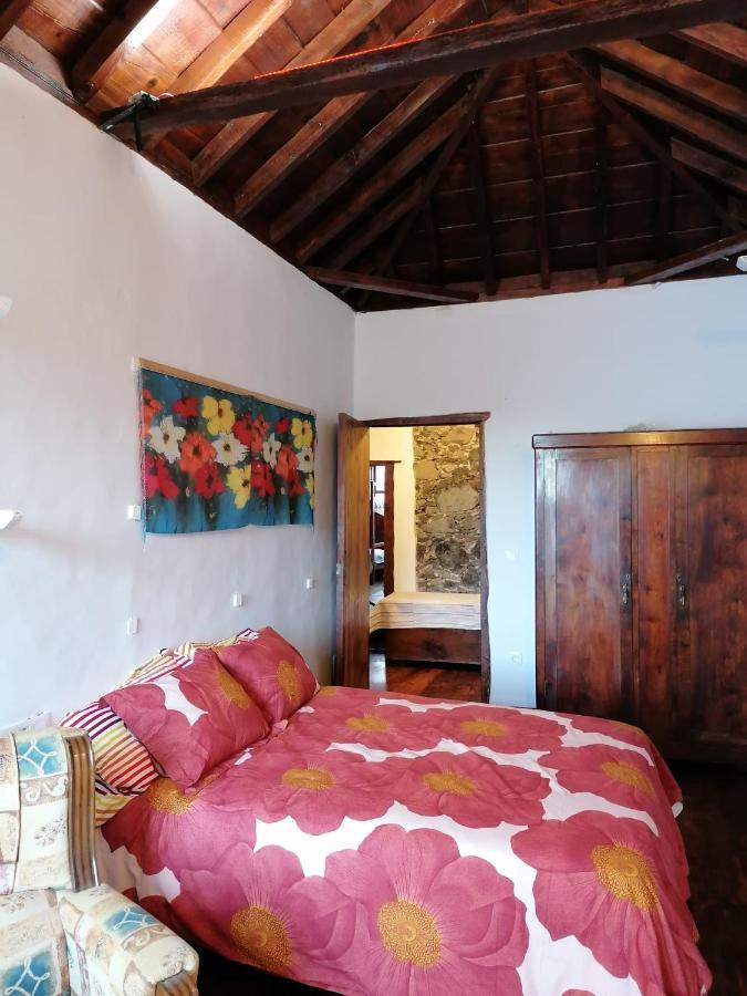 Casa Madalita Villa San Andres  Bagian luar foto