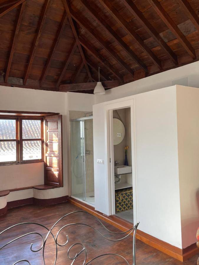 Casa Madalita Villa San Andres  Bagian luar foto