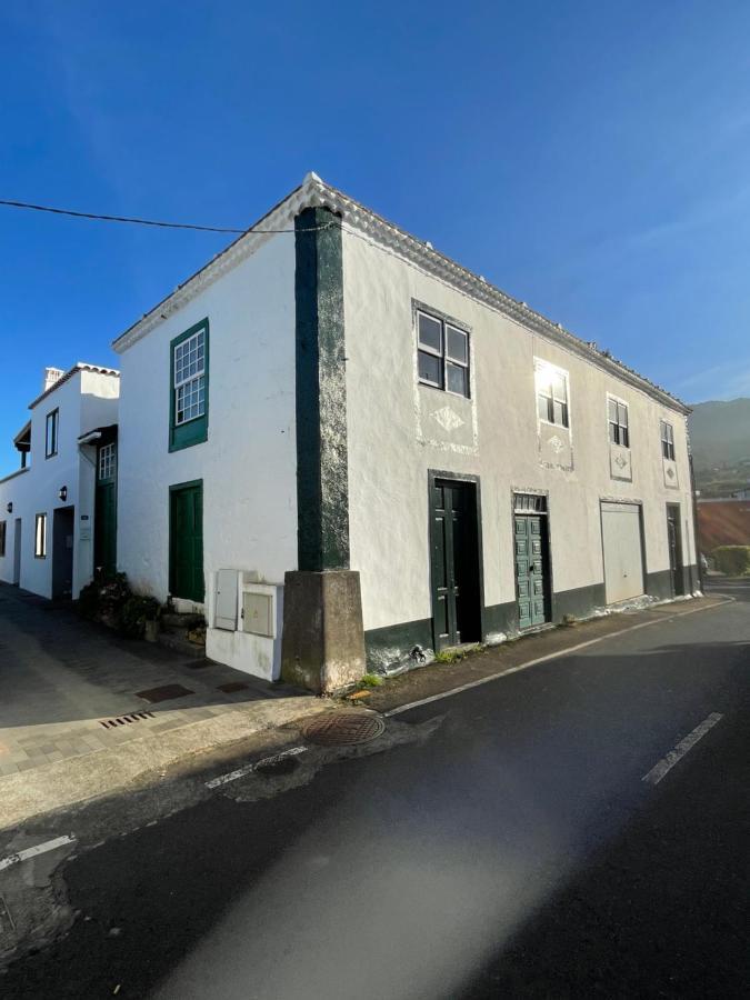 Casa Madalita Villa San Andres  Bagian luar foto