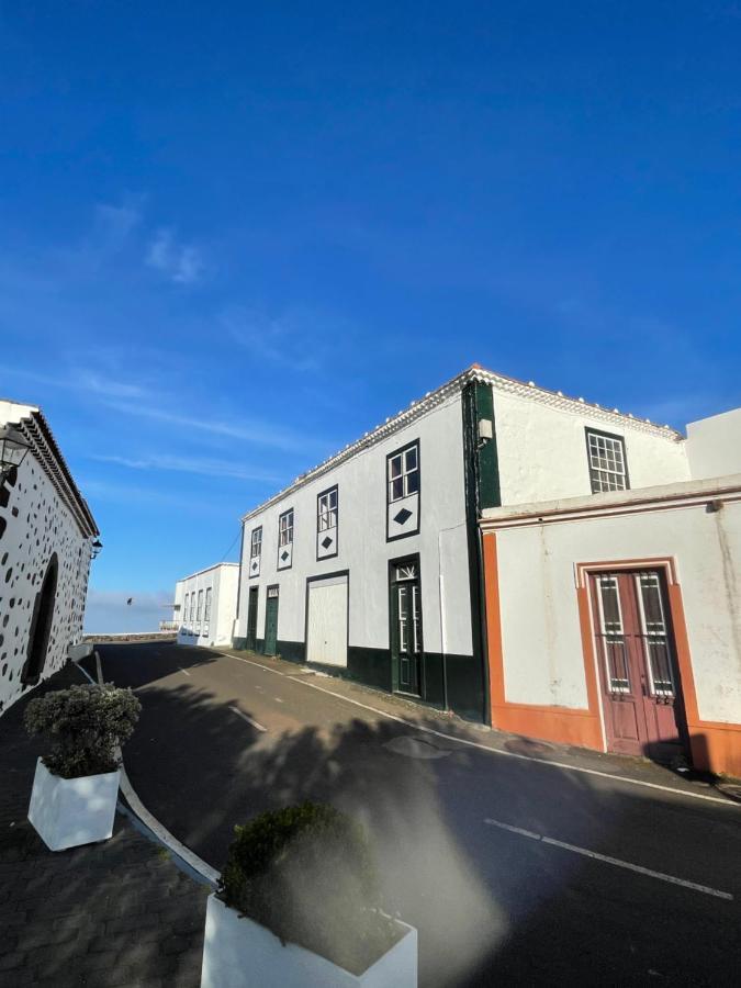 Casa Madalita Villa San Andres  Bagian luar foto