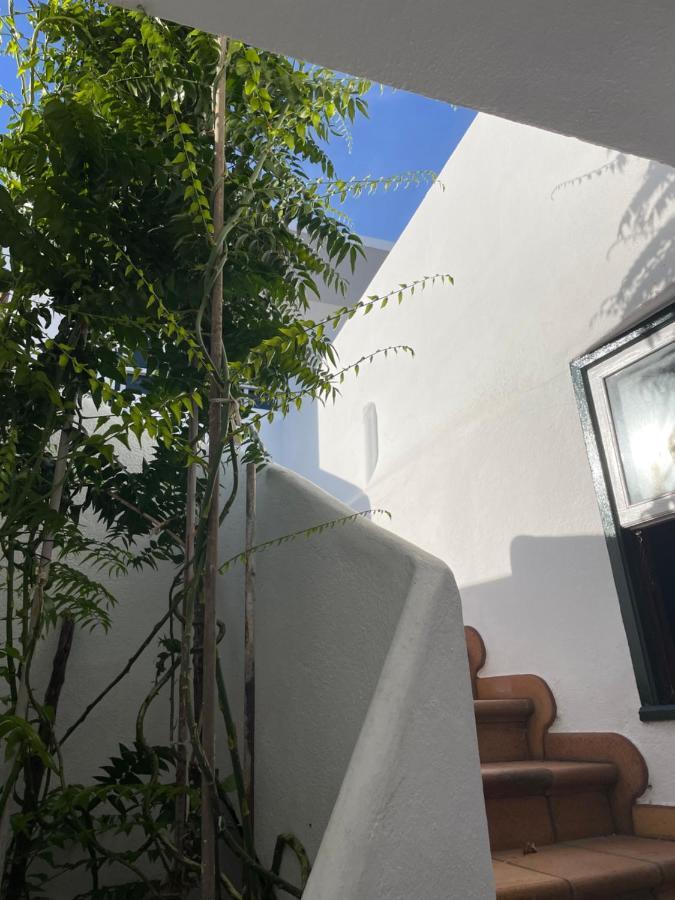 Casa Madalita Villa San Andres  Bagian luar foto