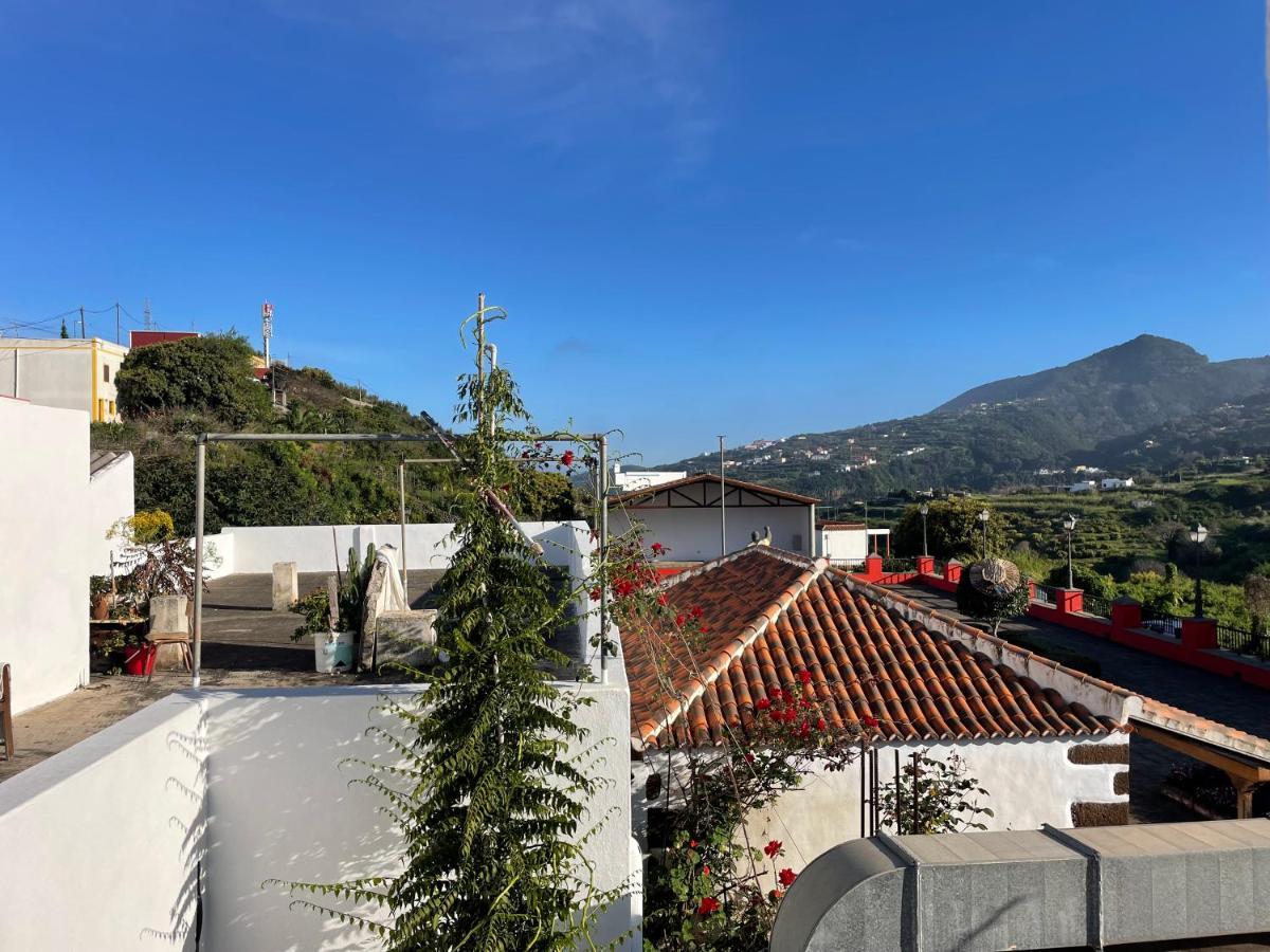 Casa Madalita Villa San Andres  Bagian luar foto