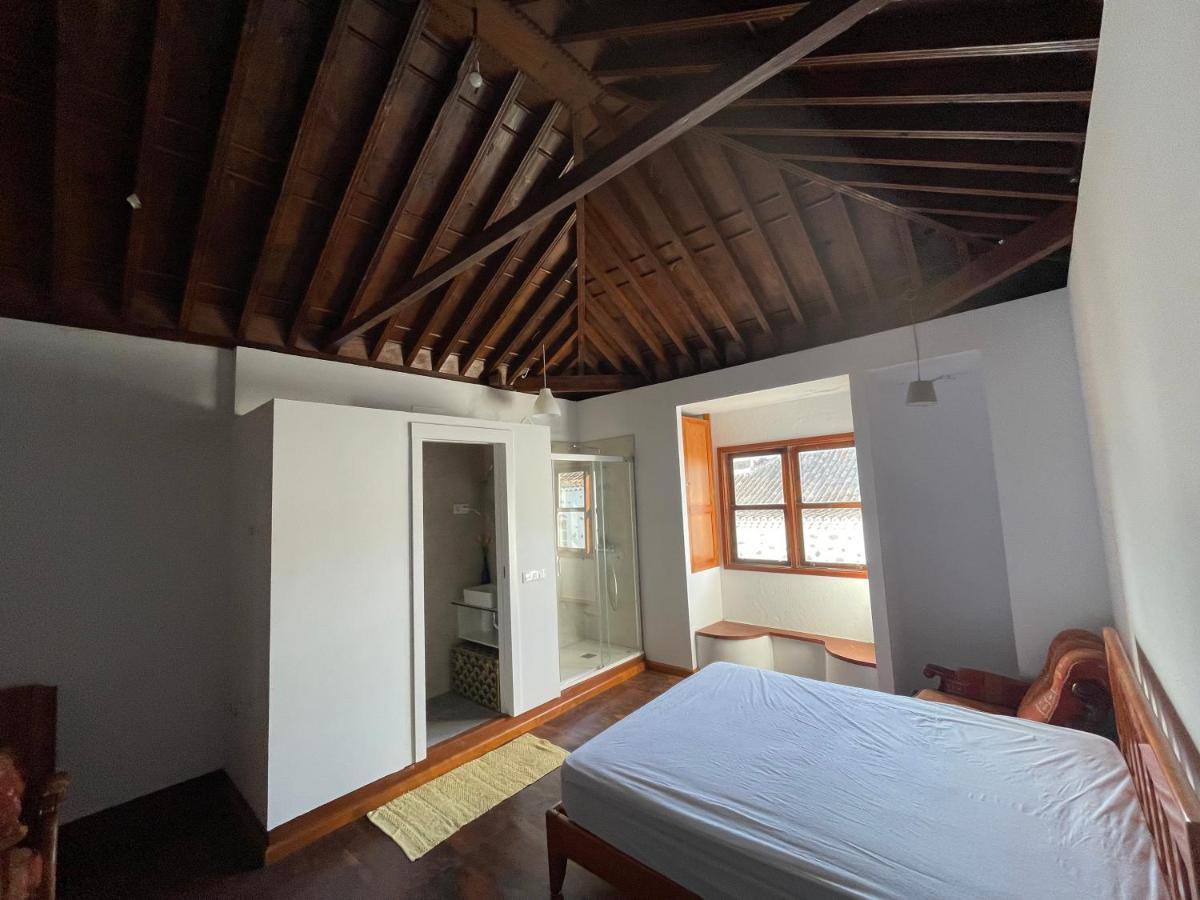 Casa Madalita Villa San Andres  Bagian luar foto