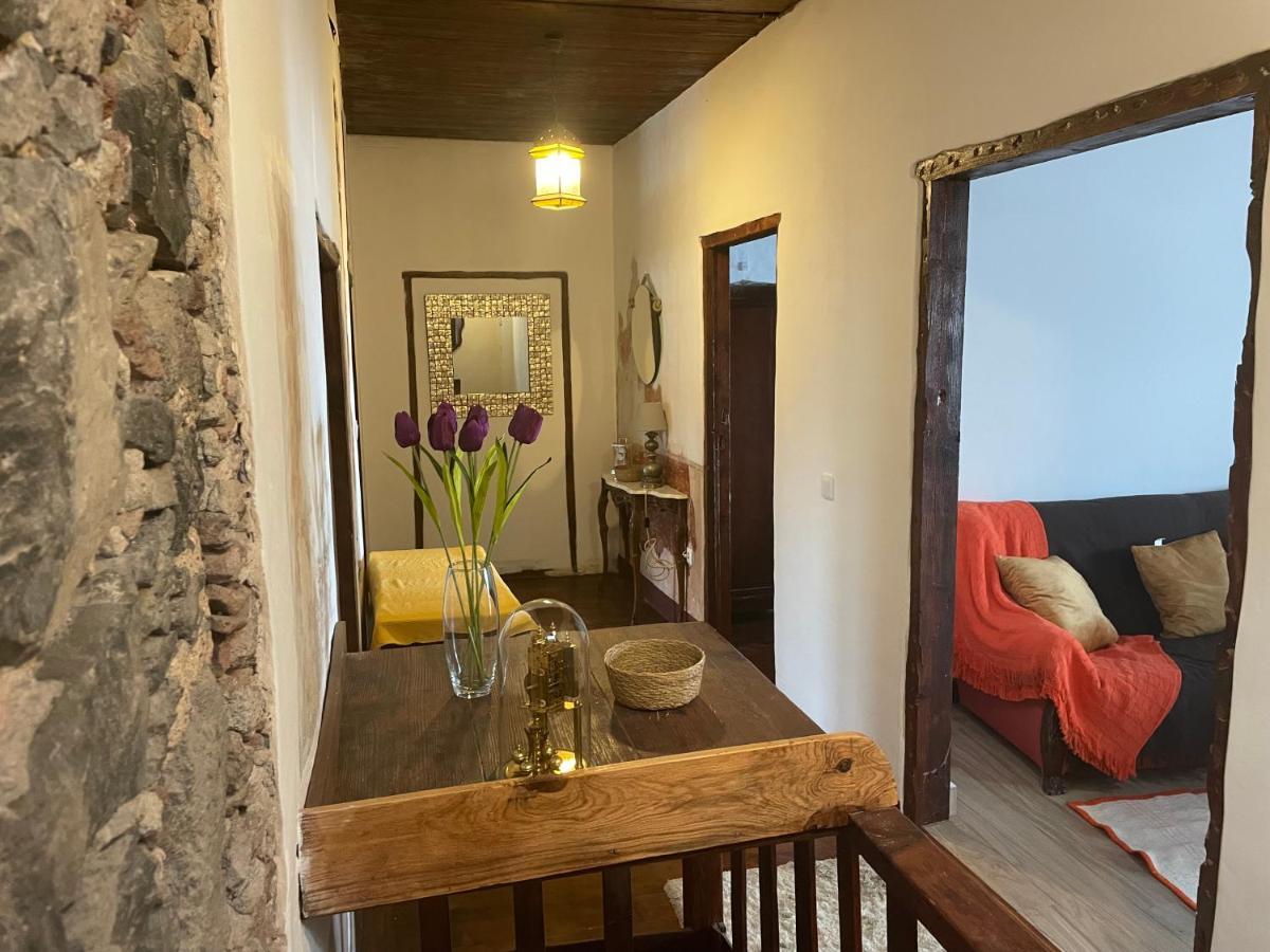 Casa Madalita Villa San Andres  Bagian luar foto