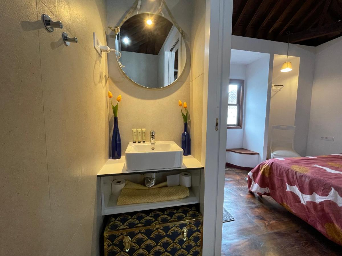 Casa Madalita Villa San Andres  Bagian luar foto