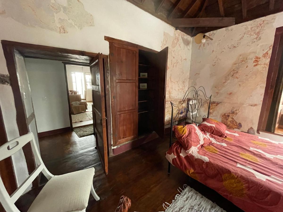 Casa Madalita Villa San Andres  Bagian luar foto
