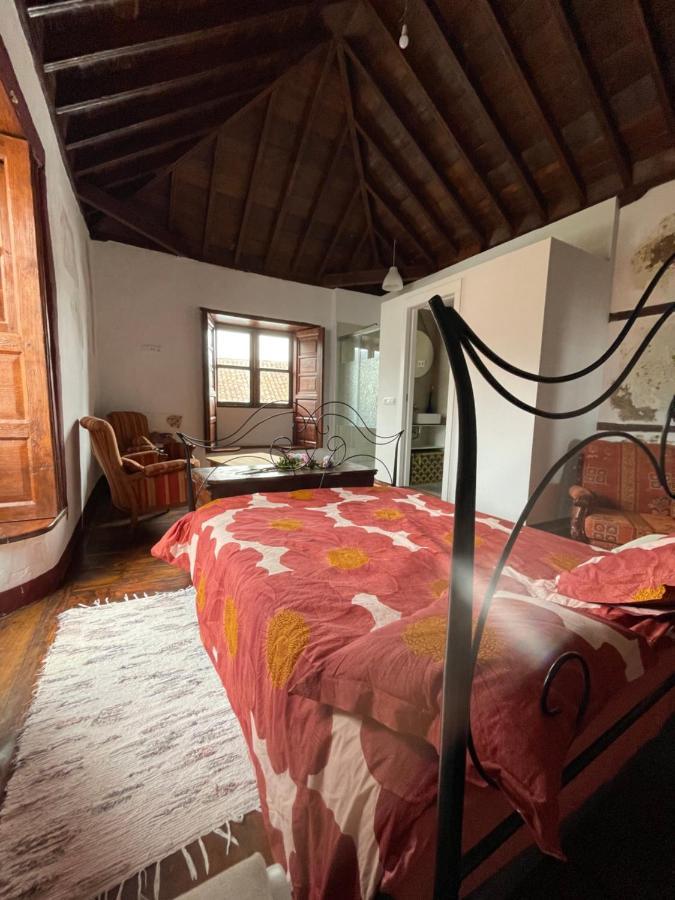 Casa Madalita Villa San Andres  Bagian luar foto