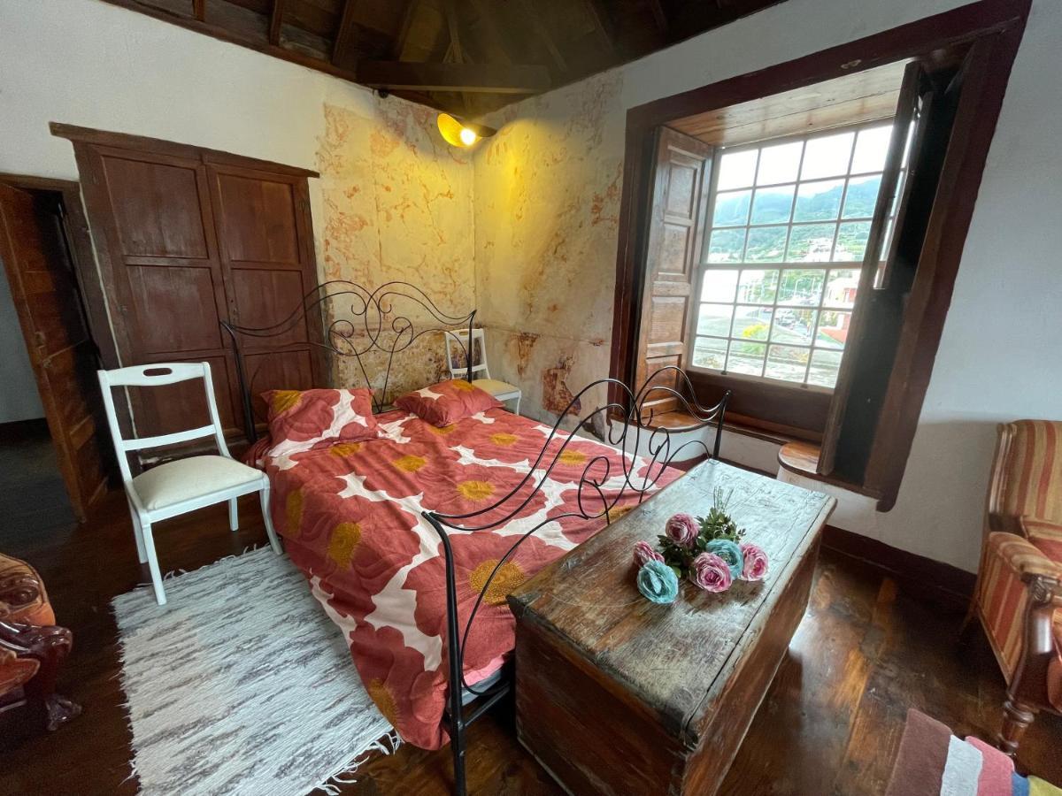 Casa Madalita Villa San Andres  Bagian luar foto