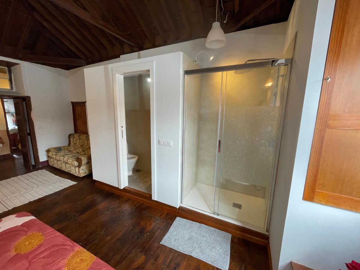 Casa Madalita Villa San Andres  Bagian luar foto