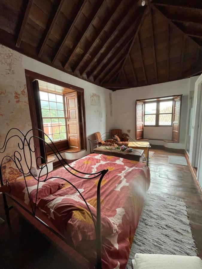 Casa Madalita Villa San Andres  Bagian luar foto