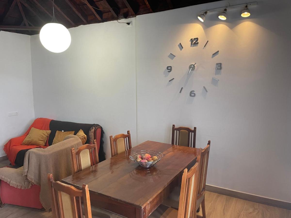 Casa Madalita Villa San Andres  Bagian luar foto