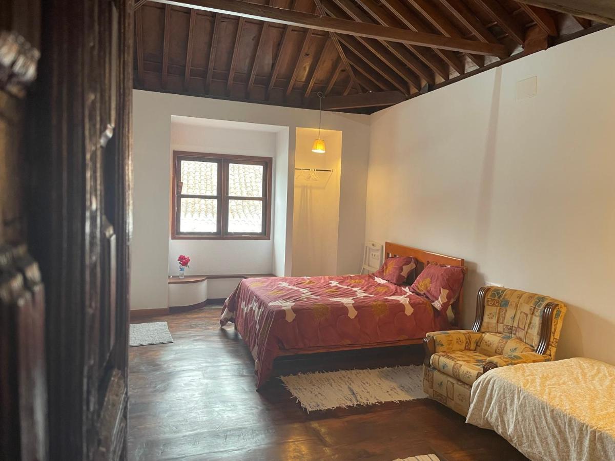 Casa Madalita Villa San Andres  Bagian luar foto