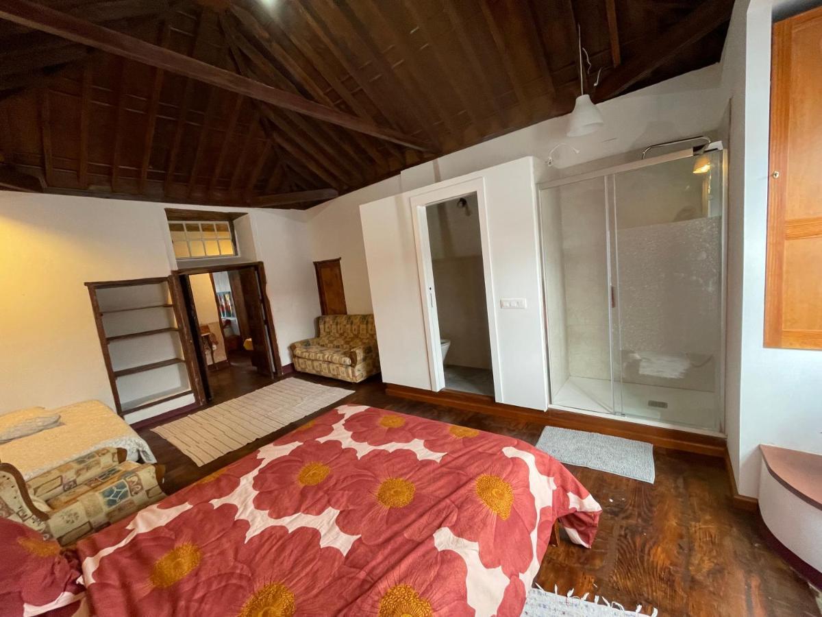 Casa Madalita Villa San Andres  Bagian luar foto
