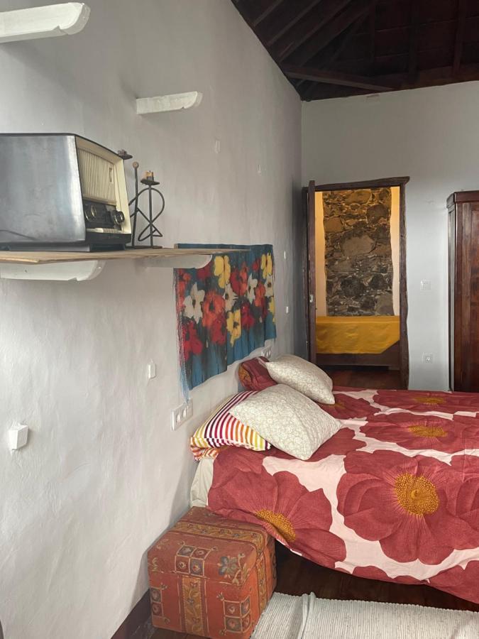 Casa Madalita Villa San Andres  Bagian luar foto
