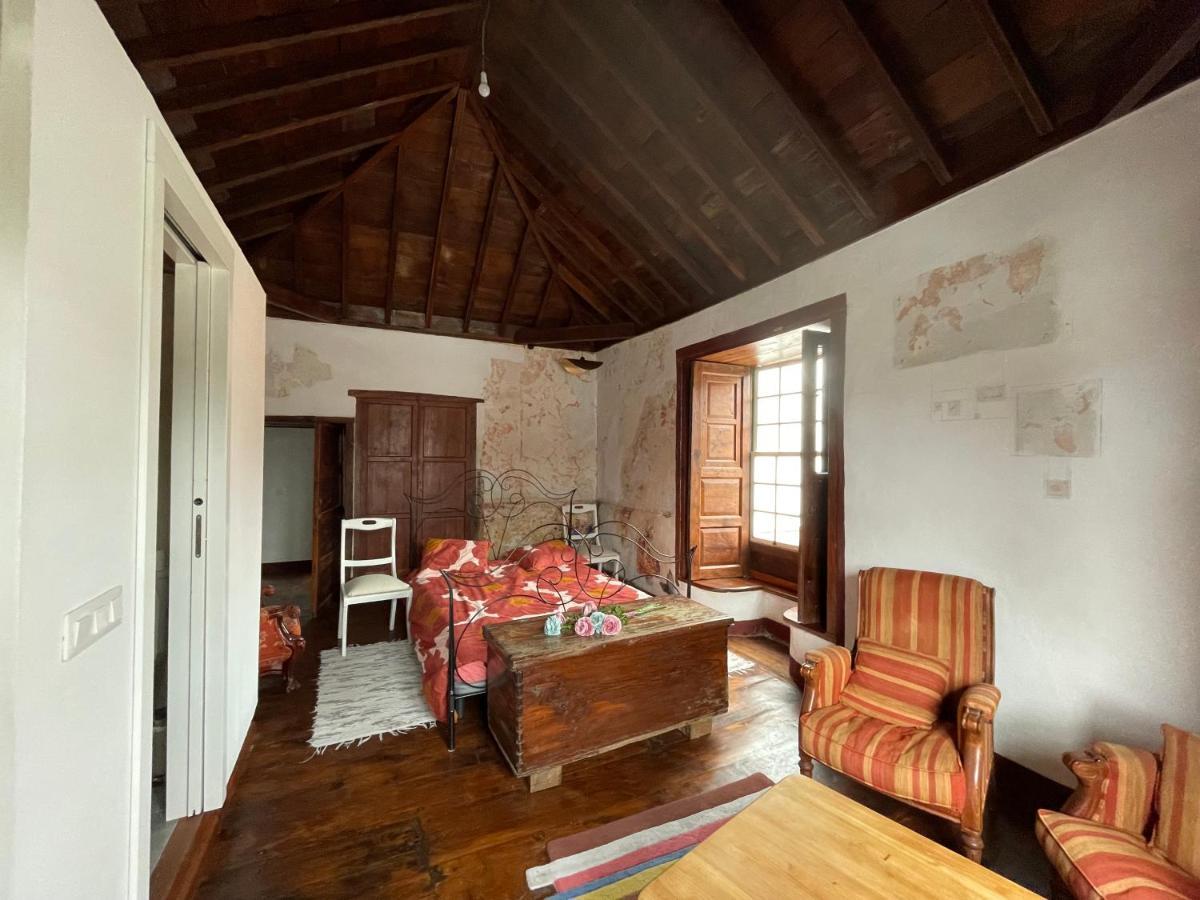 Casa Madalita Villa San Andres  Bagian luar foto