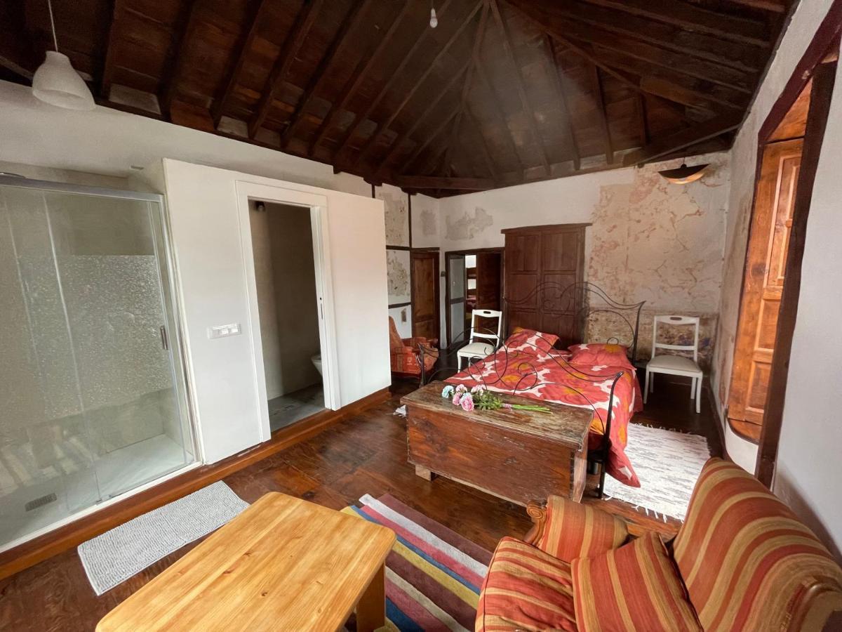 Casa Madalita Villa San Andres  Bagian luar foto