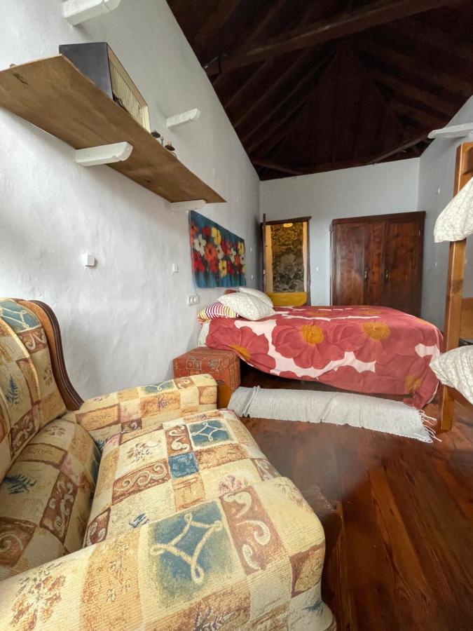 Casa Madalita Villa San Andres  Bagian luar foto