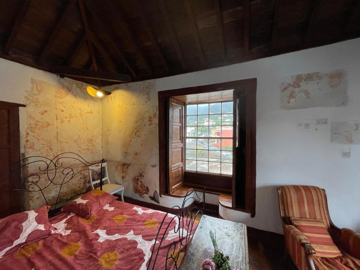 Casa Madalita Villa San Andres  Bagian luar foto