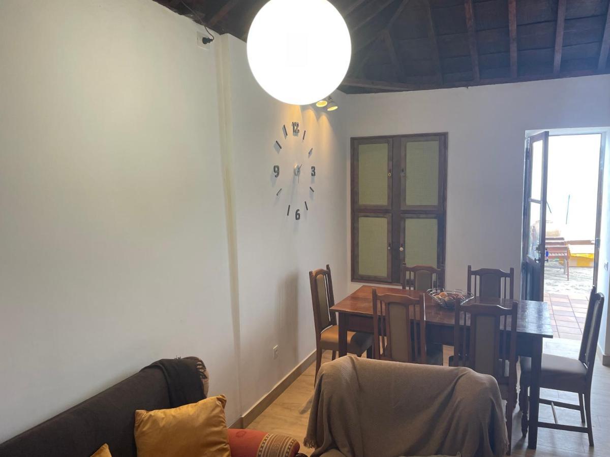 Casa Madalita Villa San Andres  Bagian luar foto