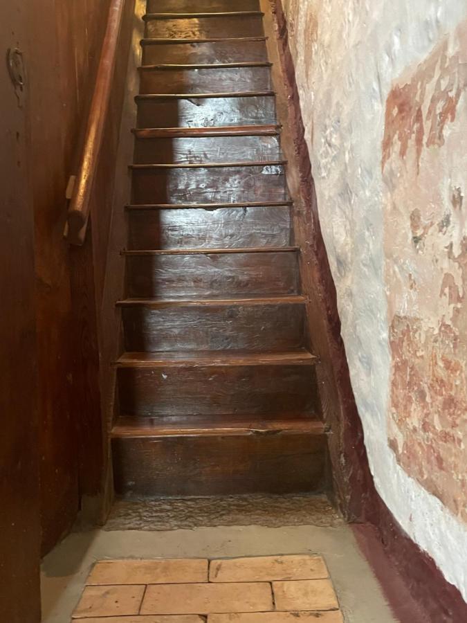 Casa Madalita Villa San Andres  Bagian luar foto
