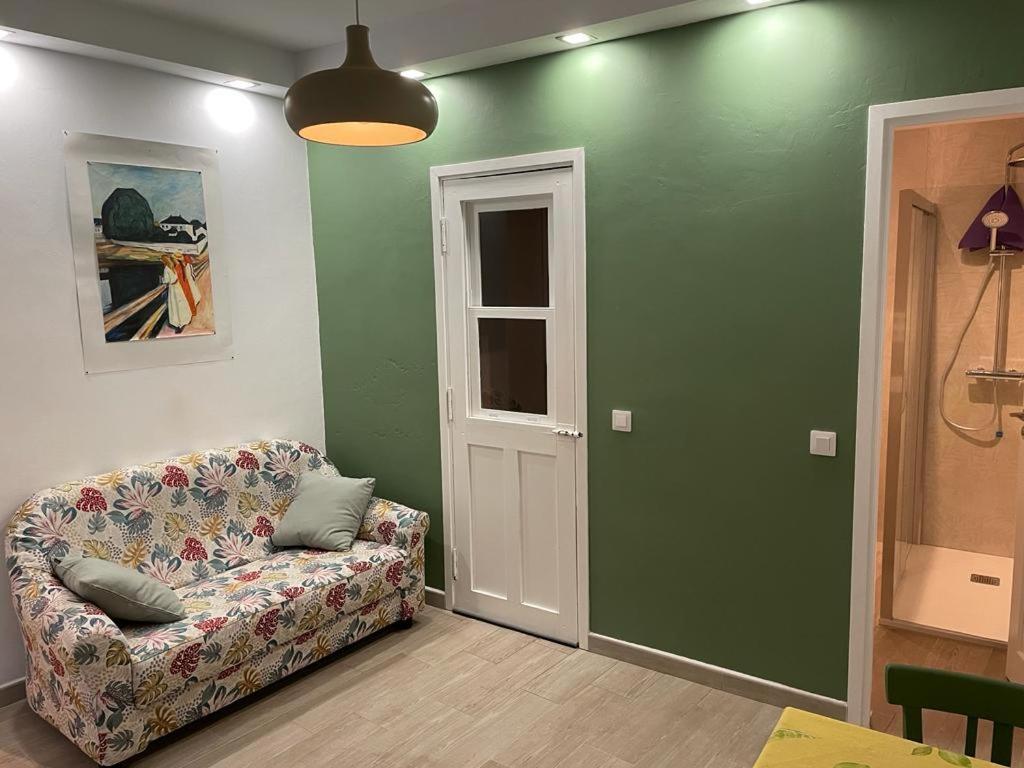 Casa Madalita Villa San Andres  Bagian luar foto