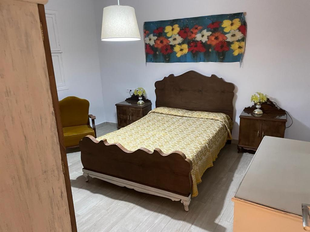 Casa Madalita Villa San Andres  Bagian luar foto